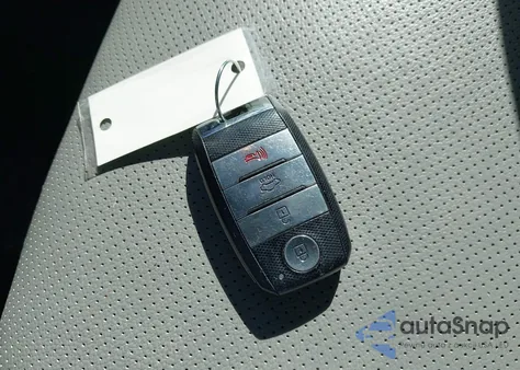 2015 Kia Optima Ex z USA, uszkodzony, nr VIN 5XXGN4A76FG421232